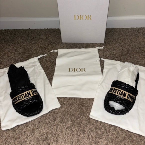 Dior Sandals - Picture 2 of 10